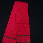 Kanchipattu Pink Saree