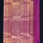 Kanchipattu Magenta Saree