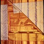 Kanchipattu Pastel Pink Saree