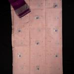 Zari Kota Lilac with Purple