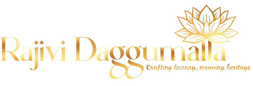 Rajivi Daggumalla
