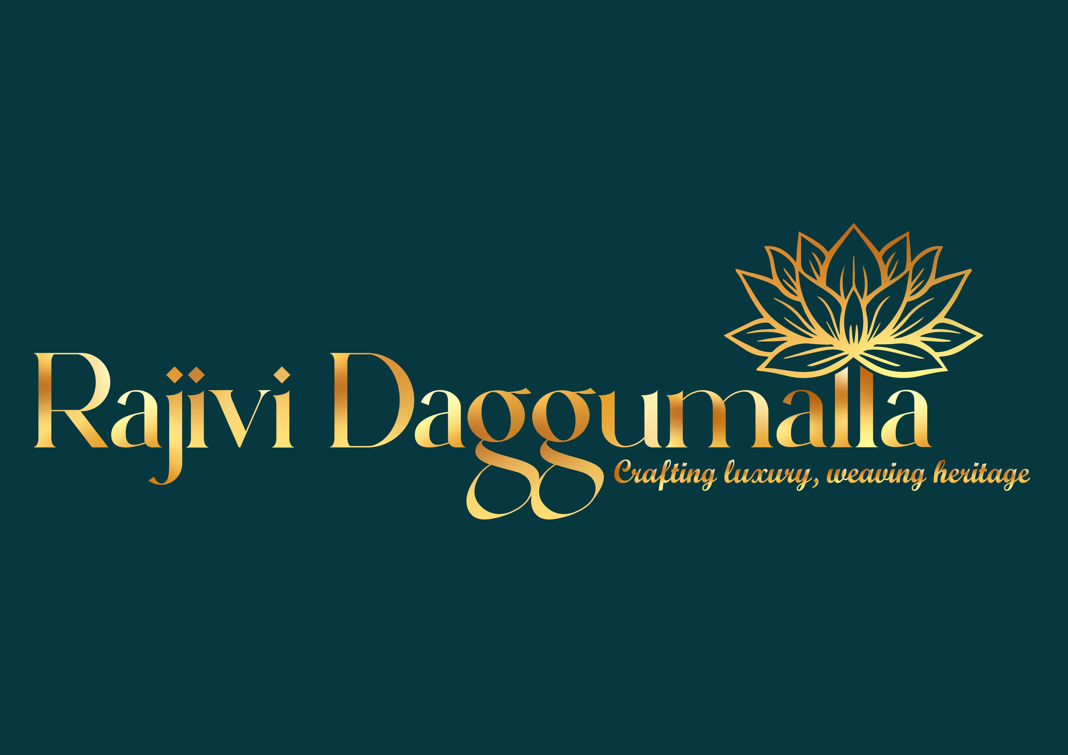 Rajivi Daggumalla