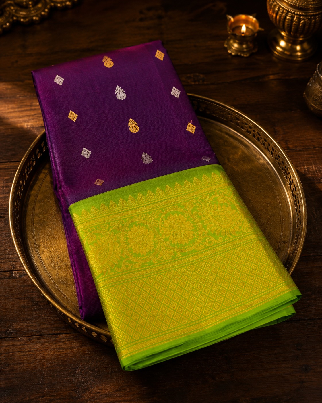 RAJ263